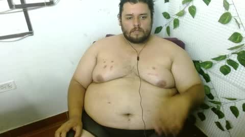 Jhosep online show from 04/11/26, 02:43