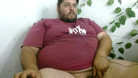 Jhosep online show from 04/18/26, 01:48