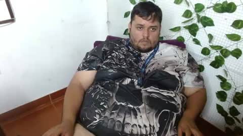 Snapshot of altairstudiosboy chatting on 06/22/26, 02:58 Jhosep online show from 06/22/26, 02:58