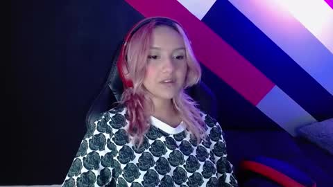 Alter  online show from 01/07/25, 06:03