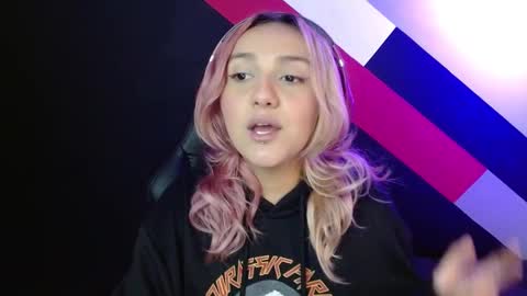 Alter  online show from 01/18/25, 06:10