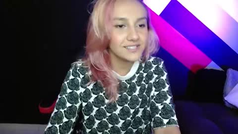 Alter  online show from 01/23/25, 06:35