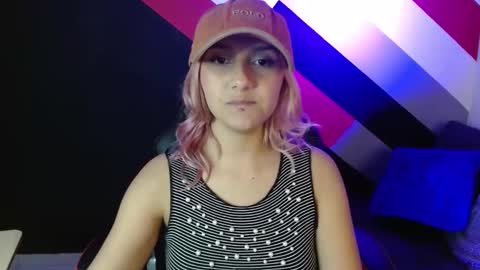 Alter  online show from 01/27/25, 08:39