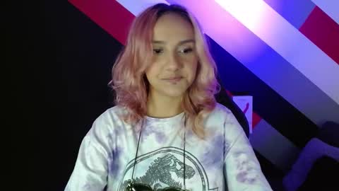 Alter  online show from 01/30/25, 06:00