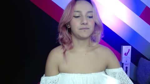 Alter  online show from 01/31/25, 06:25