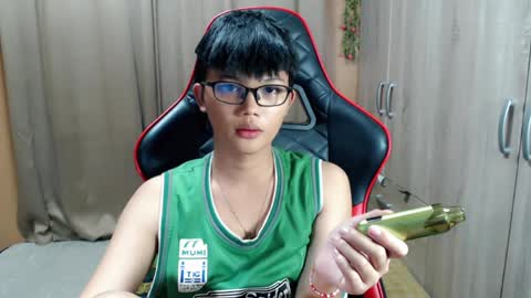 Althea online show from 05/12/26, 01:30