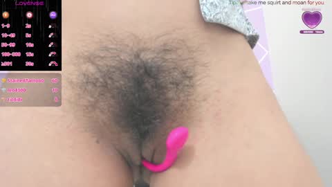 My name is althea  Lush is activeThere are legends that in this room all your wishes can come true  Private is Open online show from 01/26/25, 02:03