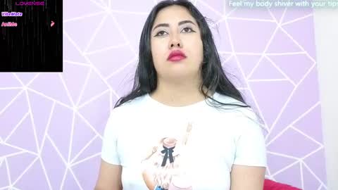 My name is althea  Lush is activeThere are legends that in this room all your wishes can come true  Private is Open online show from 09/18/25, 07:16