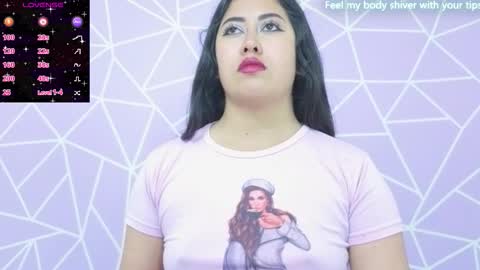 My name is althea  Lush is activeThere are legends that in this room all your wishes can come true  Private is Open online show from 10/13/25, 07:03