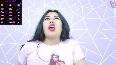 My name is althea  Lush is activeThere are legends that in this room all your wishes can come true  Private is Open online show from 10/19/25, 11:05