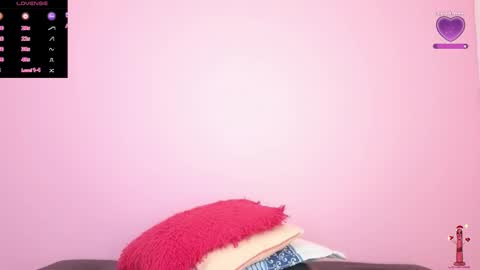 My name is althea  Lush is activeThere are legends that in this room all your wishes can come true  Private is Open online show from 01/18/26, 02:59