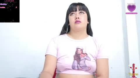 My name is althea  Lush is activeThere are legends that in this room all your wishes can come true  Private is Open online show from 04/17/26, 04:26