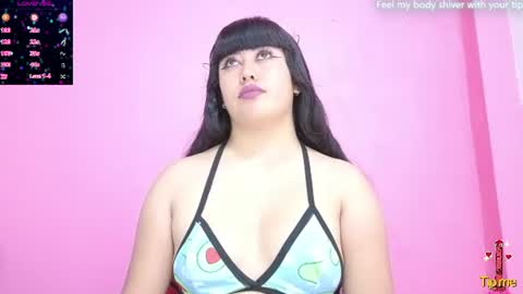 My name is althea  Lush is activeThere are legends that in this room all your wishes can come true  Private is Open online show from 07/03/26, 03:02
