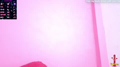 My name is althea  Lush is activeThere are legends that in this room all your wishes can come true  Private is Open online show from 07/04/26, 03:35
