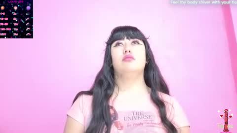 My name is althea  Lush is activeThere are legends that in this room all your wishes can come true  Private is Open online show from 07/08/26, 05:01