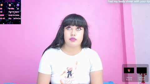 My name is althea  Lush is activeThere are legends that in this room all your wishes can come true  Private is Open online show from 07/19/26, 02:26