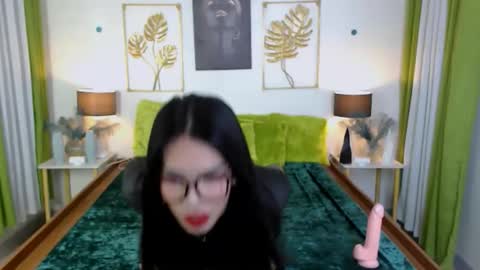 Althea online show from 10/26/25, 03:56