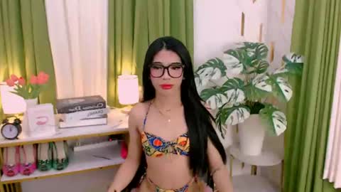 Snapshot of althea_slutgoddess chatting on 07/14/26, 04:45 Althea online show from 07/14/26, 04:45