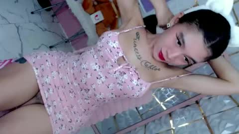Chloe- DONT FORGET TO FOLLOW MElets getting to know each other and make some love and fun online show from 07/02/26, 08:15