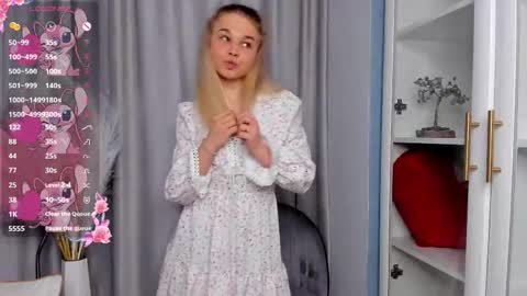 Betty online show from 09/14/25, 07:40