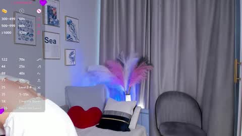 Betty online show from 11/13/25, 07:07