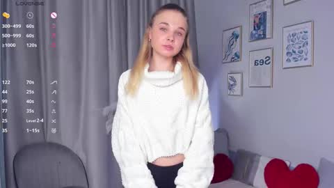 Betty online show from 11/25/25, 06:13