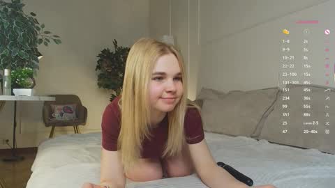 Betty online show from 02/08/26, 09:23