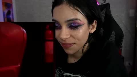 Snapshot of altsofie chatting on 03/03/25, 01:10 Sofie Kimino online show from 03/03/25, 01:10