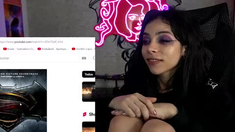 Snapshot of altsofie chatting on 03/03/25, 04:14 Sofie Kimino online show from 03/03/25, 04:14