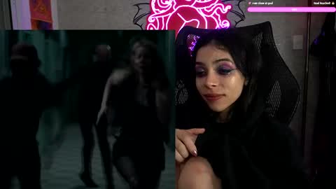 Snapshot of altsofie chatting on 03/03/25, 07:21 Sofie Kimino online show from 03/03/25, 07:21