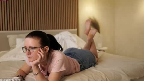 Lucid Dreaming online show from 09/14/25, 12:26