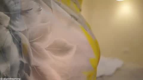 Lucid Dreaming online show from 09/28/25, 11:15