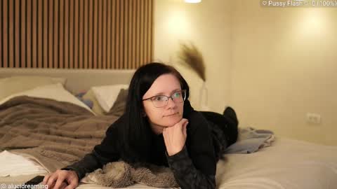 Lucid Dreaming online show from 10/05/25, 07:45