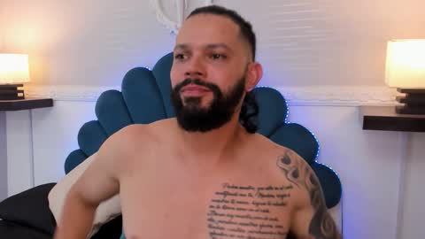 Snapshot of alukardbig chatting on 10/14/25, 10:32 alukardbig online show from 10/14/25, 10:32