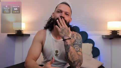 Snapshot of alukardbig chatting on 11/24/25, 01:11 alukardbig online show from 11/24/25, 01:11