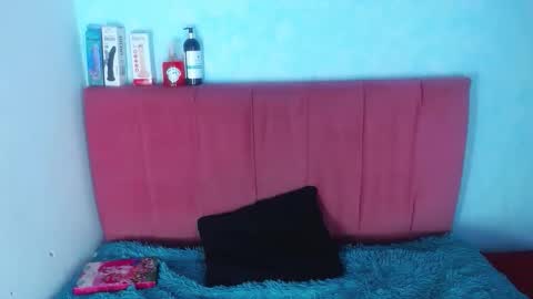 alunnaclarkcm online show from 02/11/26, 01:54