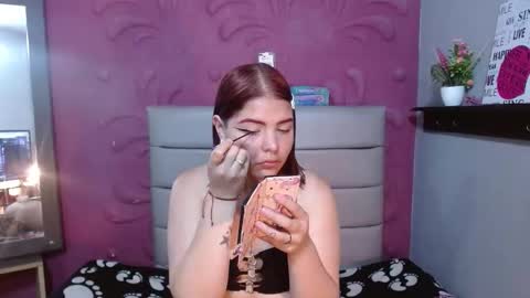 alunnaclarkcm online show from 02/20/26, 08:53