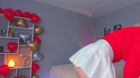 Snapshot of aluntick chatting on 02/12/25, 01:59 Amelia NEXT STREAM online show from 02/12/25, 01:59