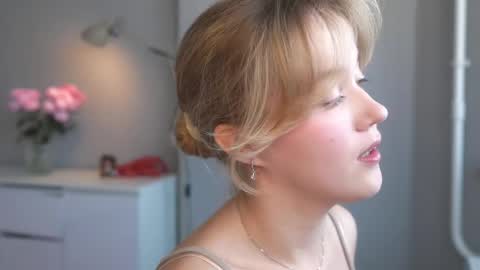 Amelia NEXT STREAM  online show from 06/09/26, 02:28