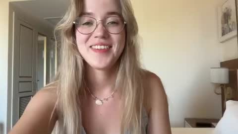 Amelia NEXT STREAM  online show from 06/16/26, 11:02