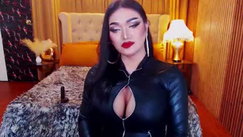 Alura Jhenson online show from 09/08/25, 06:51