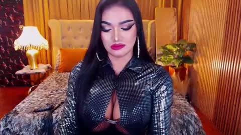 Alura Jhenson online show from 03/13/26, 06:47