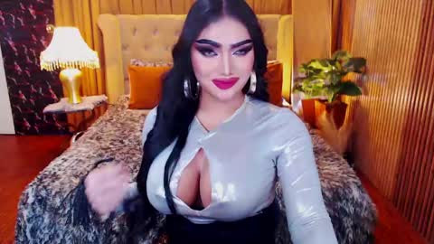 Alura Jhenson online show from 03/21/26, 03:00