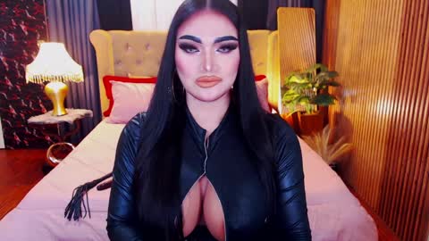 Alura Jhenson online show from 04/02/26, 09:29