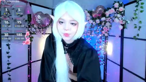 Aluwe online show from 02/26/26, 09:47