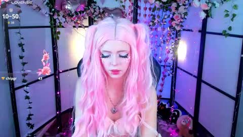 Aluwe online show from 02/27/26, 09:59