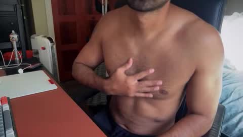 Alvi94 online show from 12/05/25, 01:31