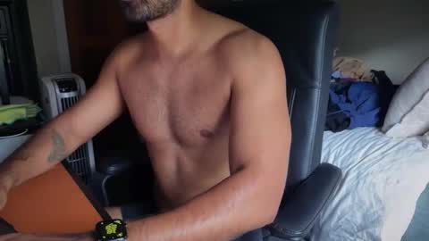 Alvi94 online show from 01/06/26, 06:22