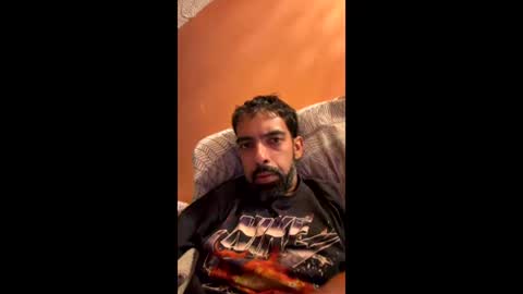 Alvaro online show from 06/06/26, 09:03