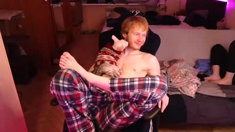 Alvin Puska --    online show from 02/09/25, 11:15